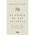 El poder de las palabras