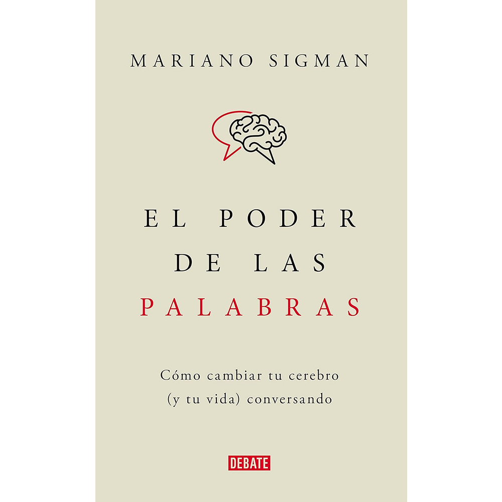 El poder de las palabras