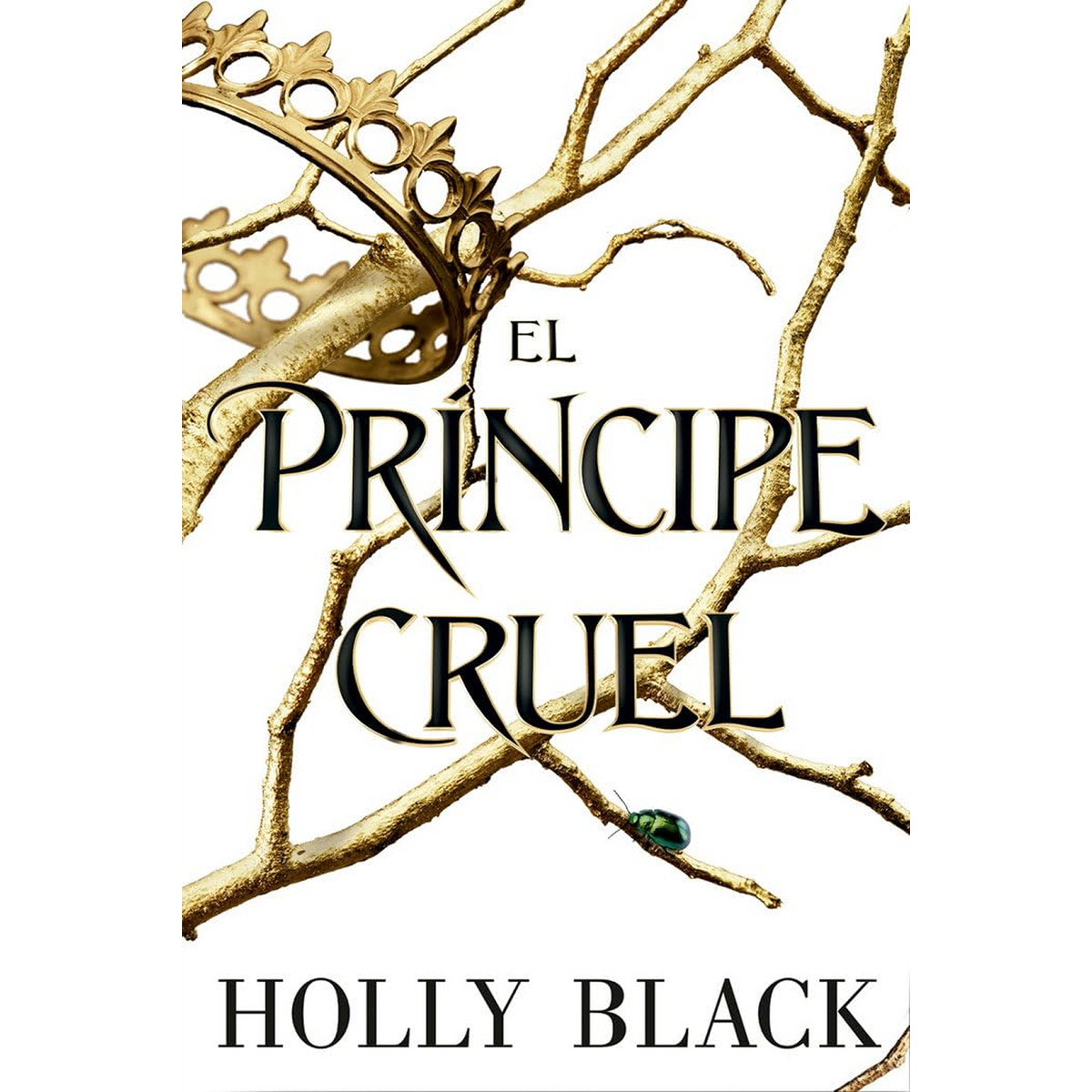 El principe cruel