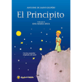 El principito pequeño tapa dura