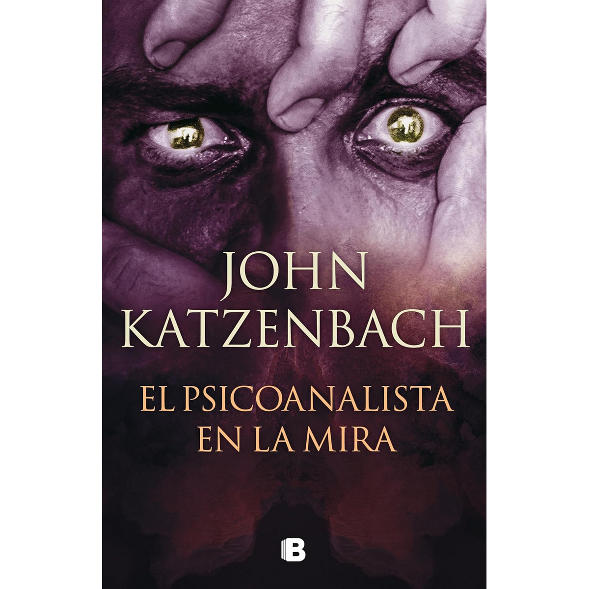 El psicoanalista en la mira