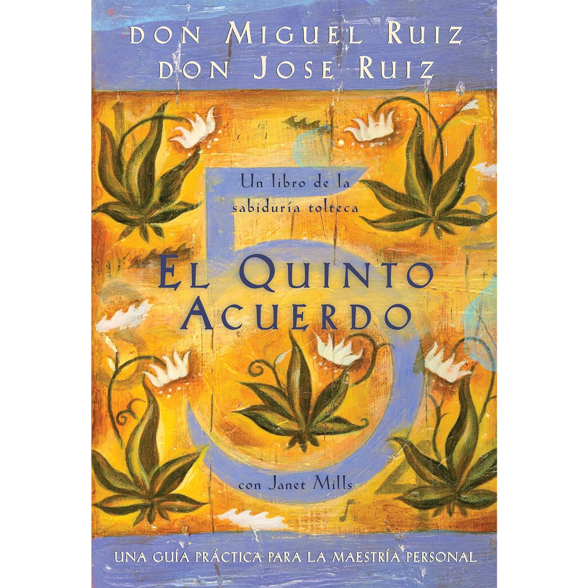 El quinto acuerdo