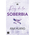 El rey de la soberbia