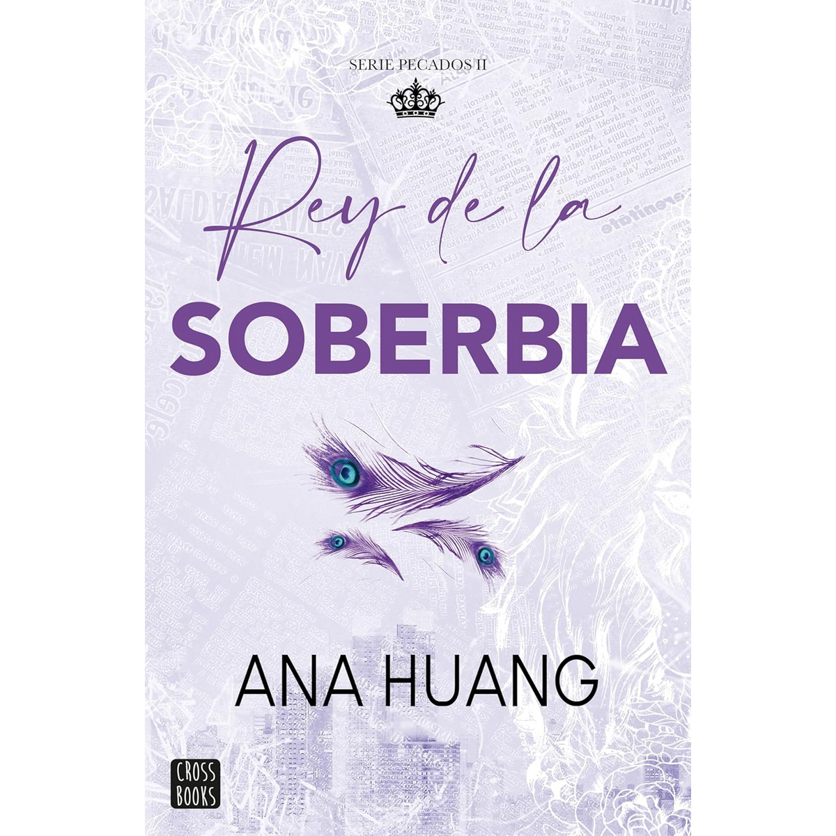 El rey de la soberbia