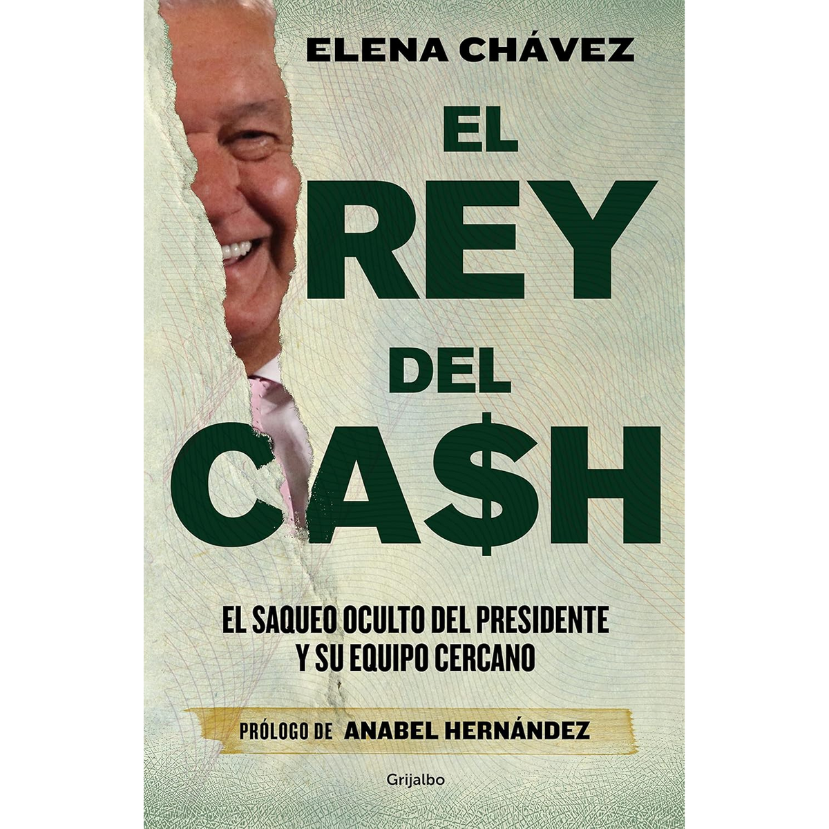 El rey del cash