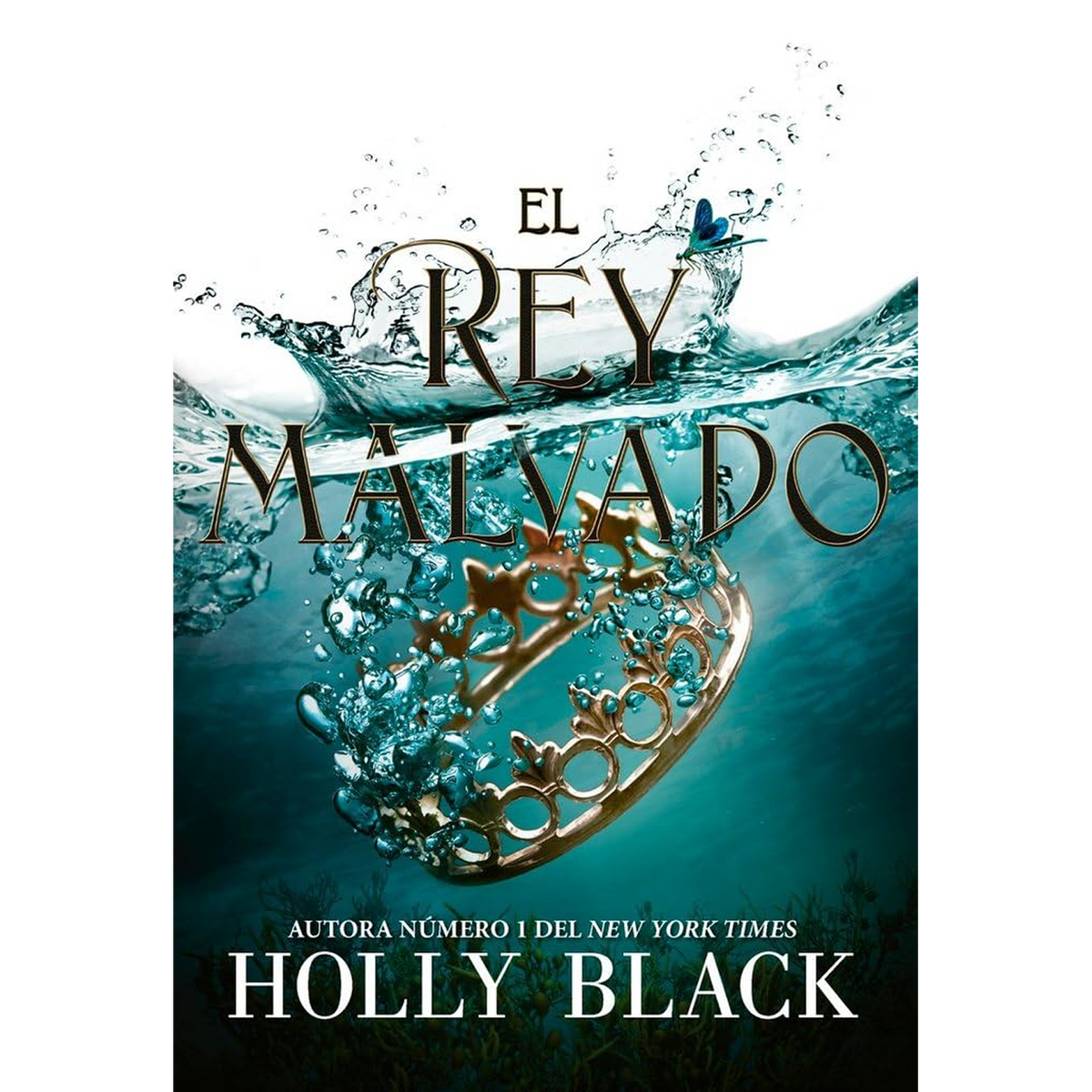 El rey malvado
