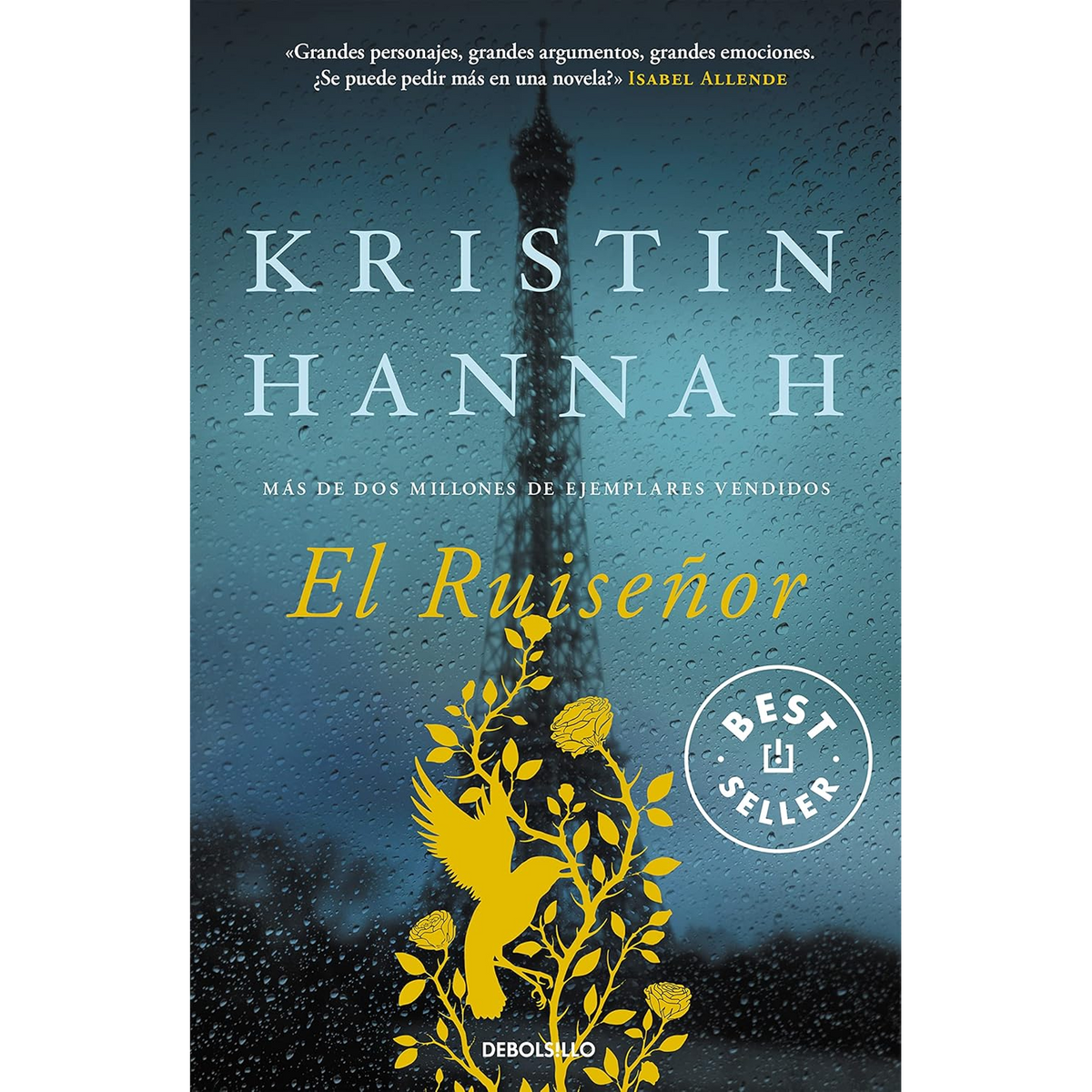 El ruiseñor