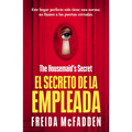 El secreto de la empleada