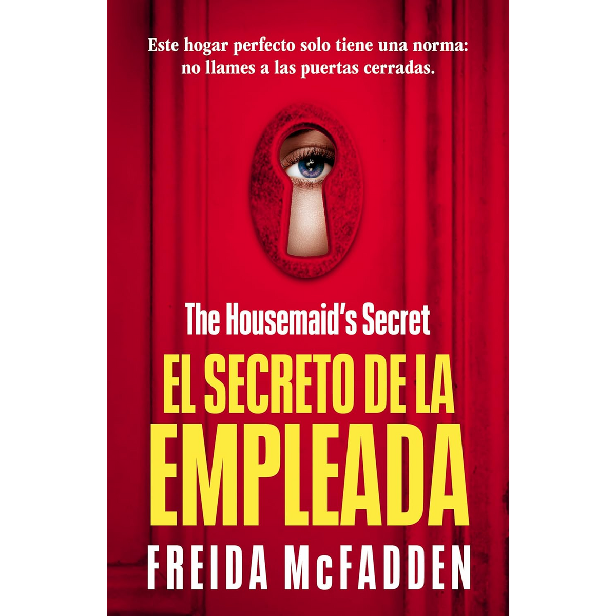 El secreto de la empleada