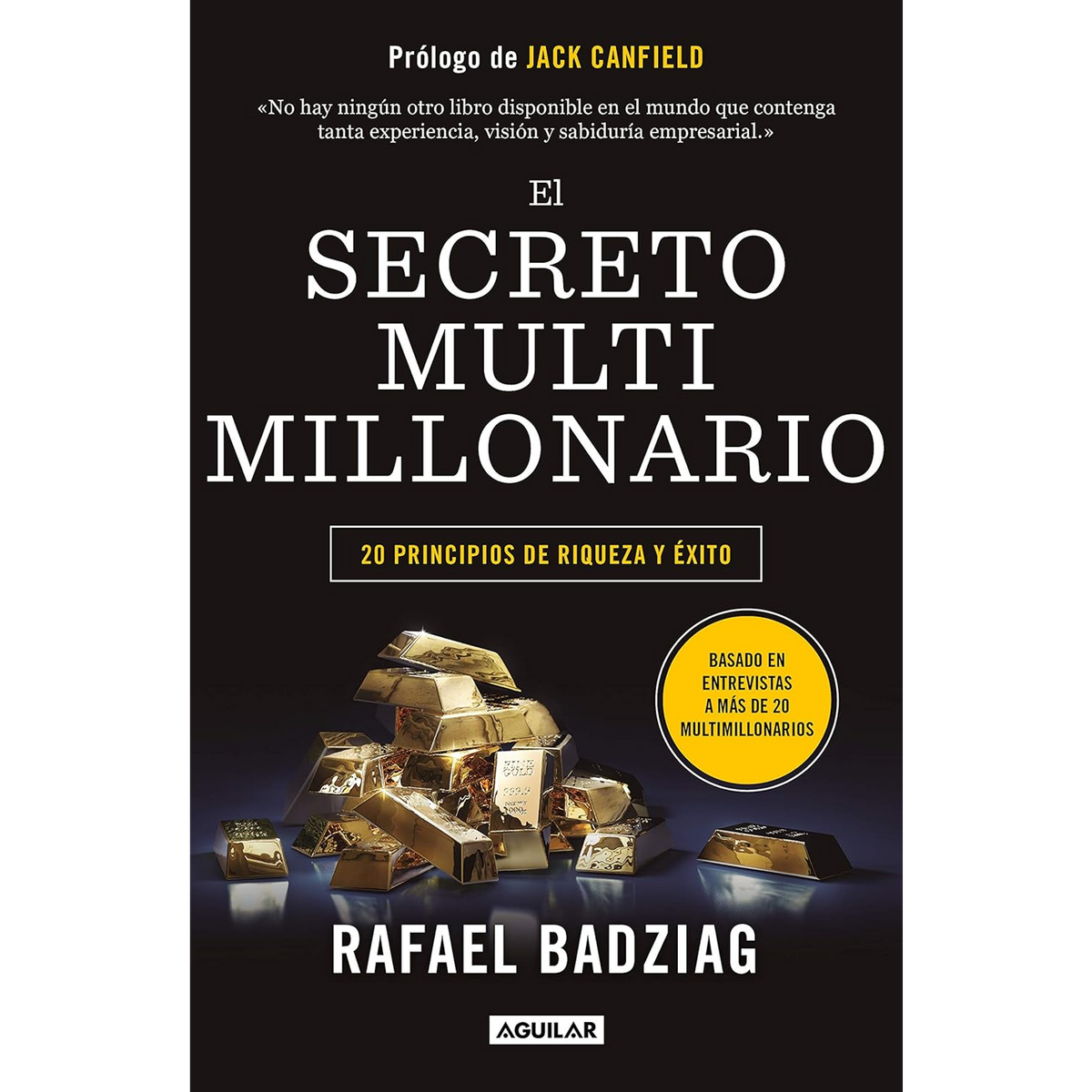 El secreto multimillonario