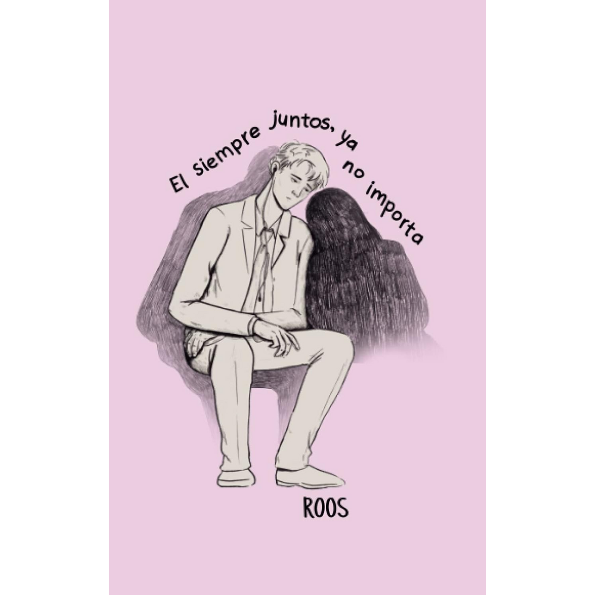 El siempre juntos ya no importa