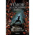 El temor de un hombre sabio