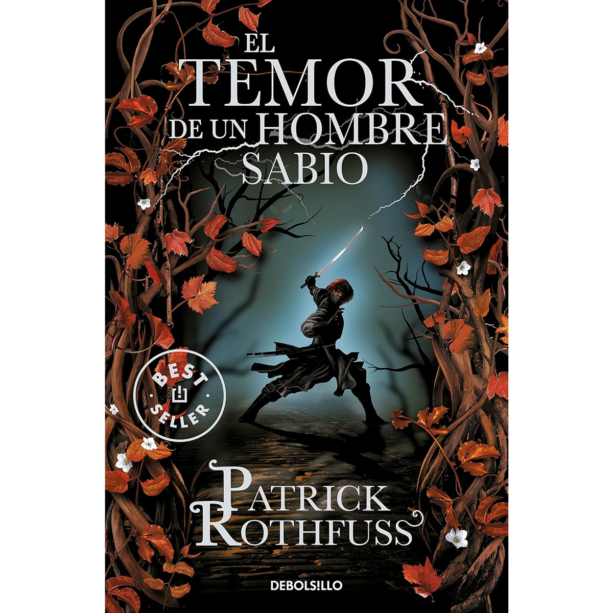 El temor de un hombre sabio