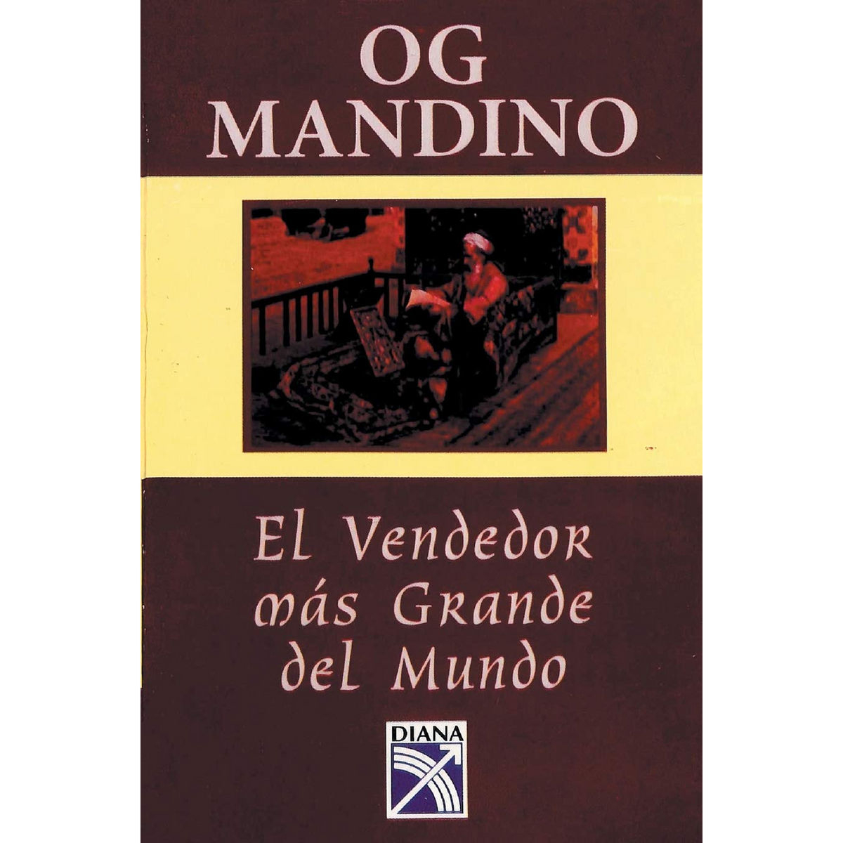 El vendedor mas grande del mundo economico