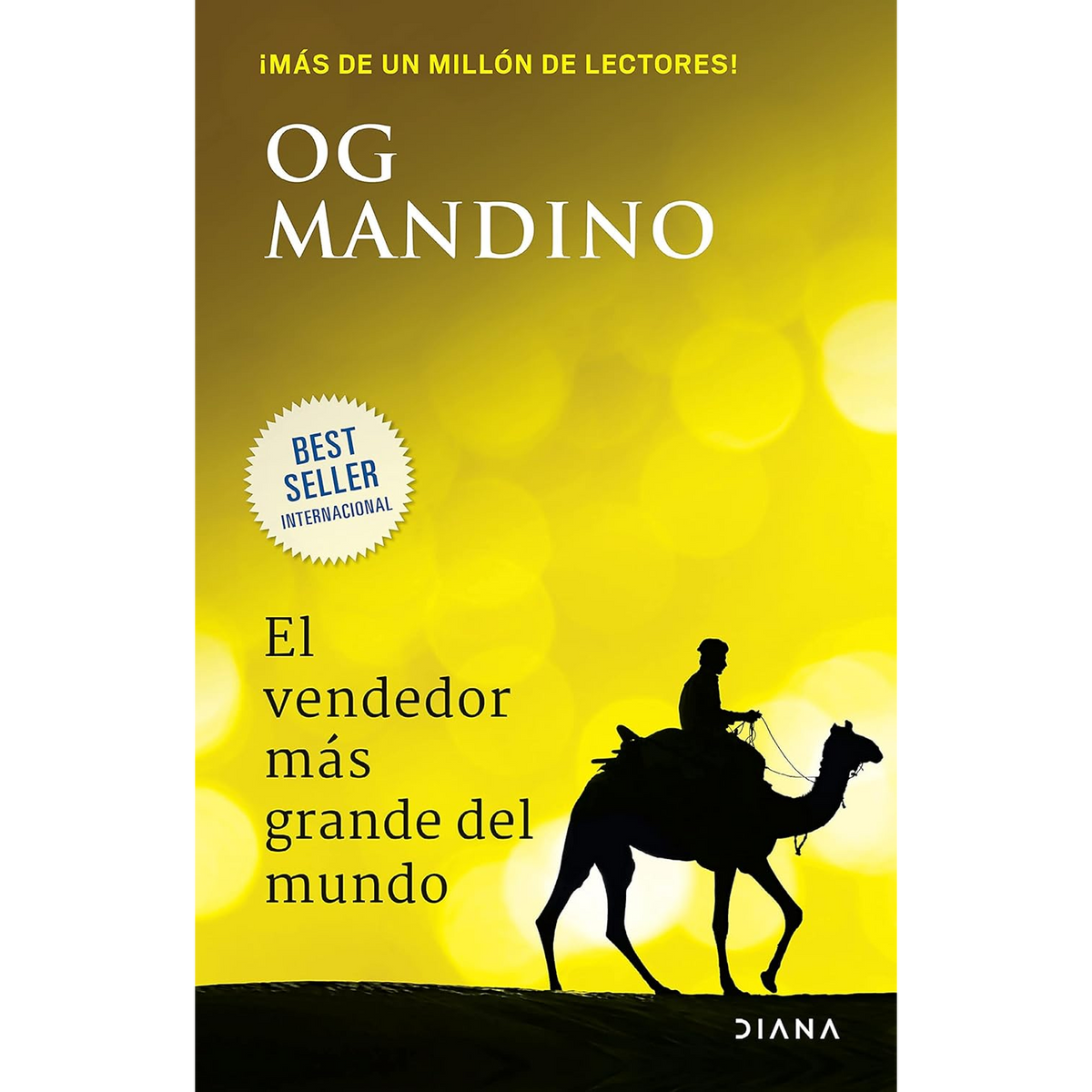 El vendedor mas grande del mundo