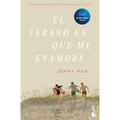 Set el verano en que me enamore
