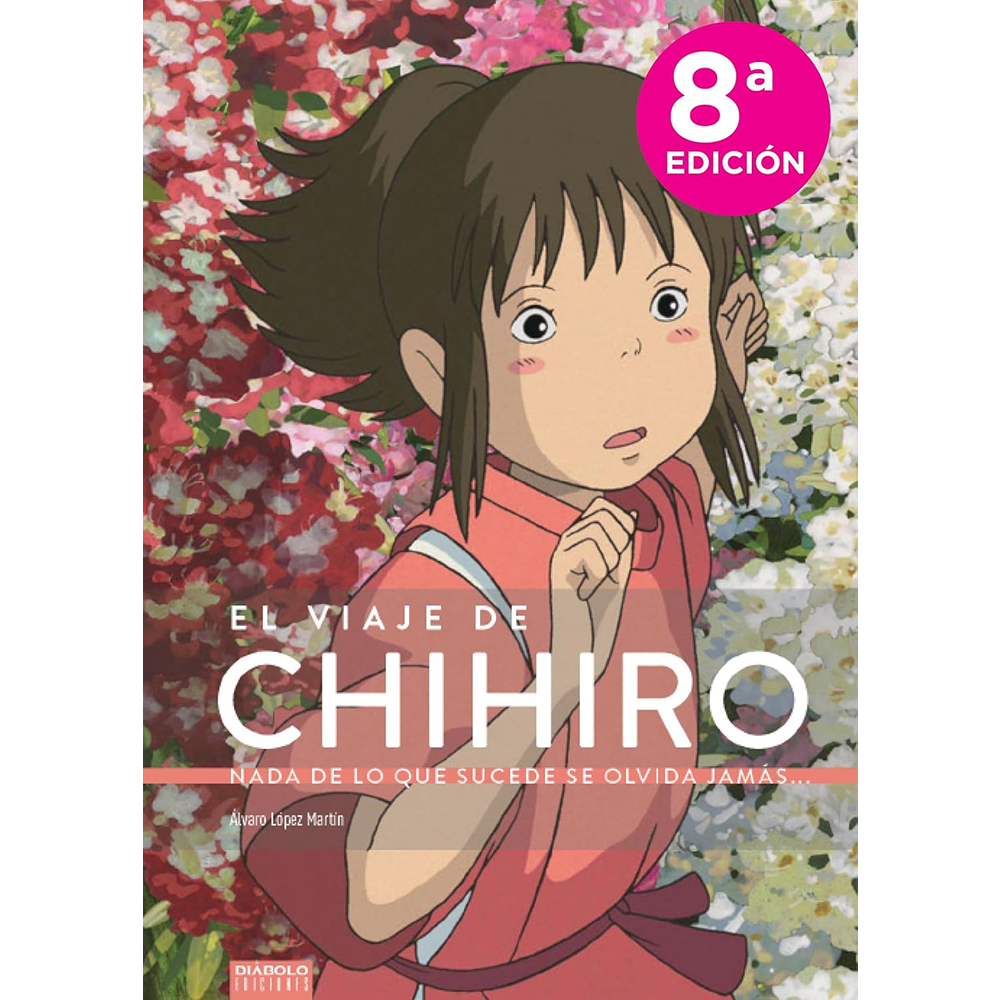 El viaje de chihiro