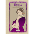 Emma tapa dura