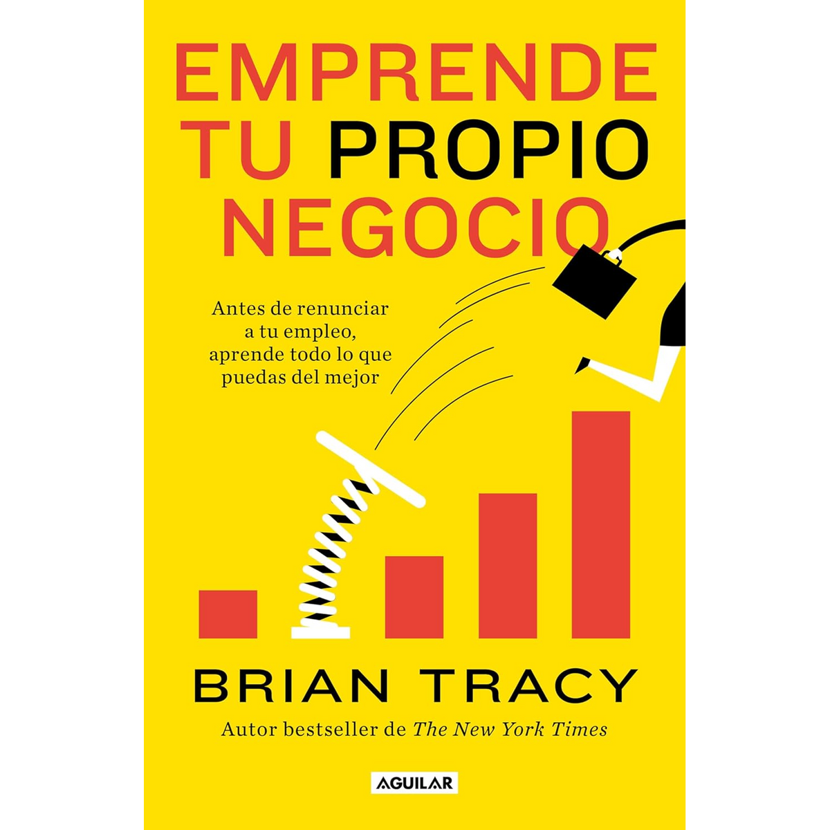 Emprende tu propio negocio