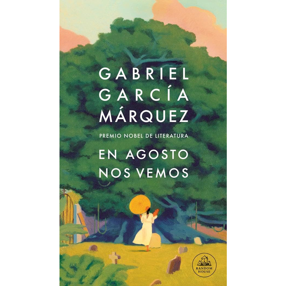 En agosto nos vemos