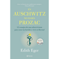 En Auschwitz no habia prozac