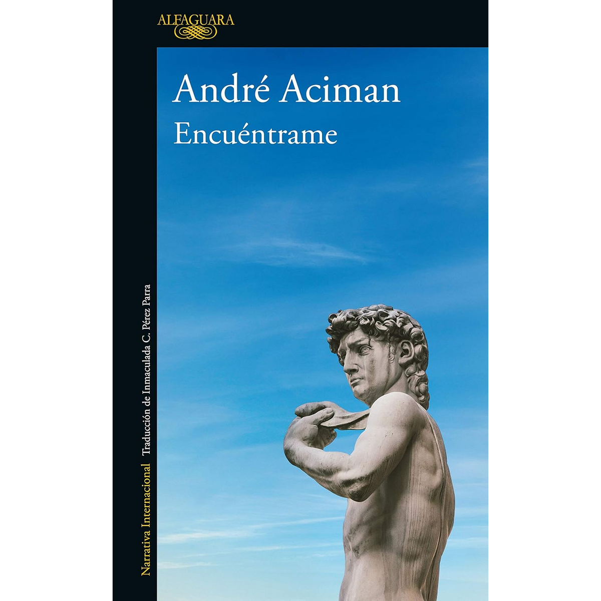 Encuentrame