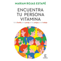 Encuentra tu persona vitamina