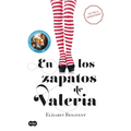 En los zapatos de valeria tomo 1