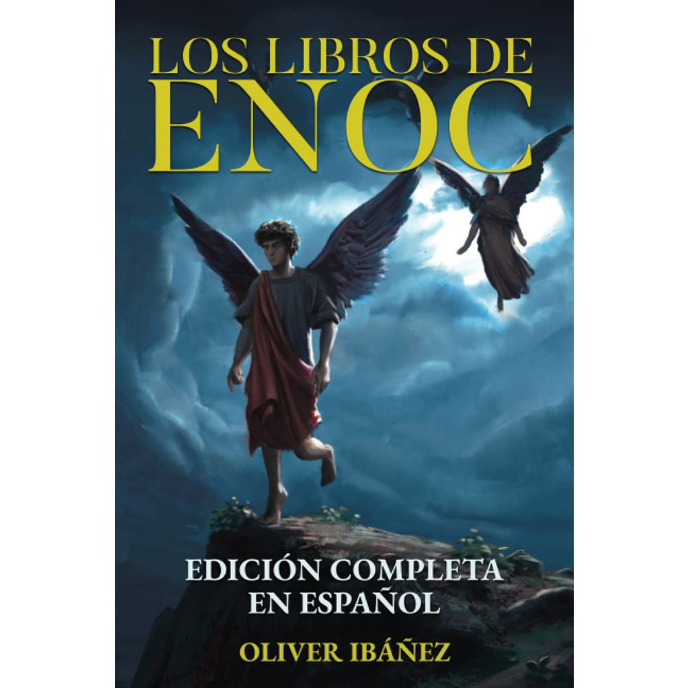 Enoc