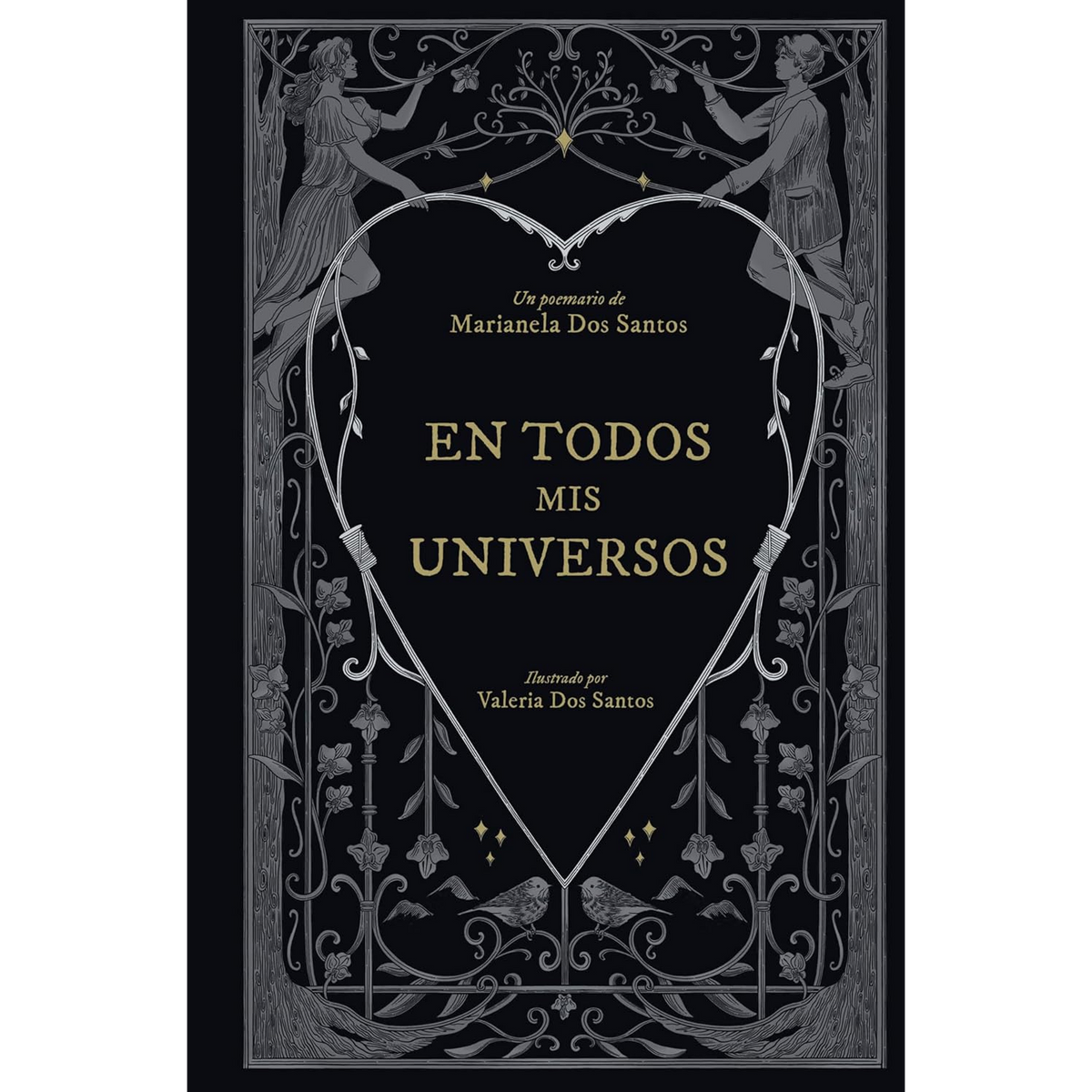 En todos mis universos