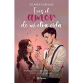 Eres el amor de mi otra vida