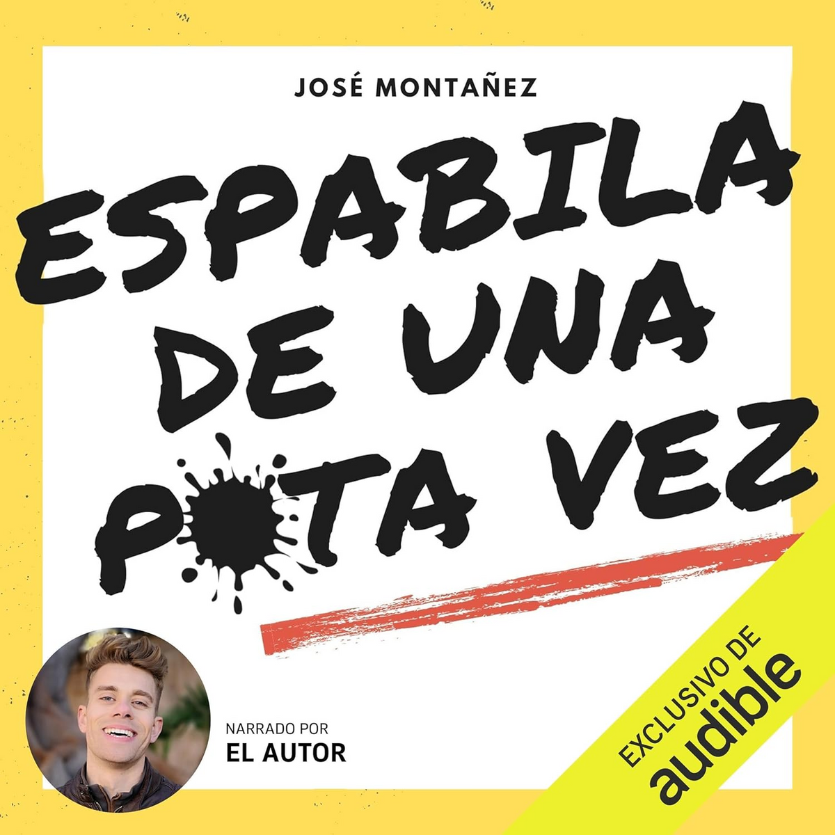 Espabila de una puta vez