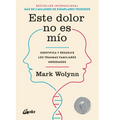 Este dolor no es mio