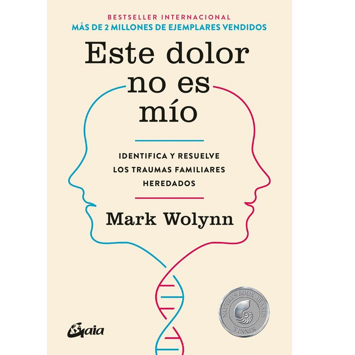 Este dolor no es mio