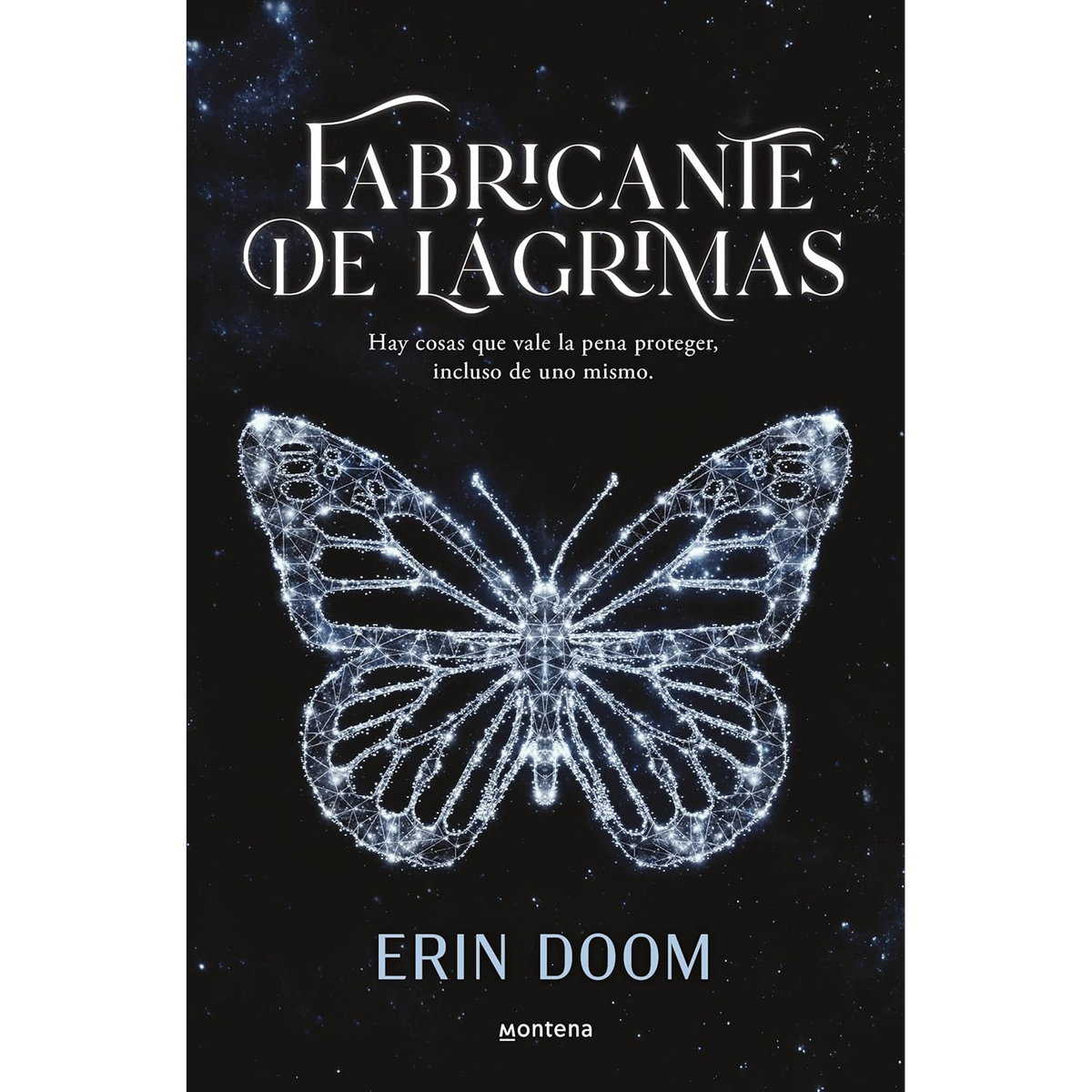 Fabricante de lagrimas