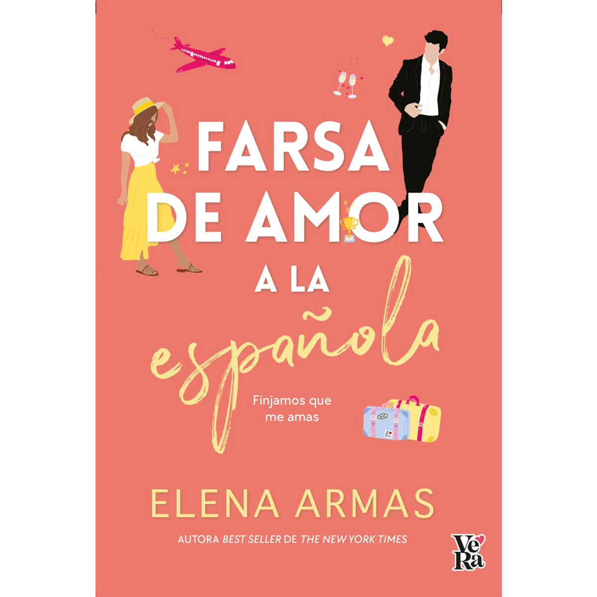 Farsa de amor a la española