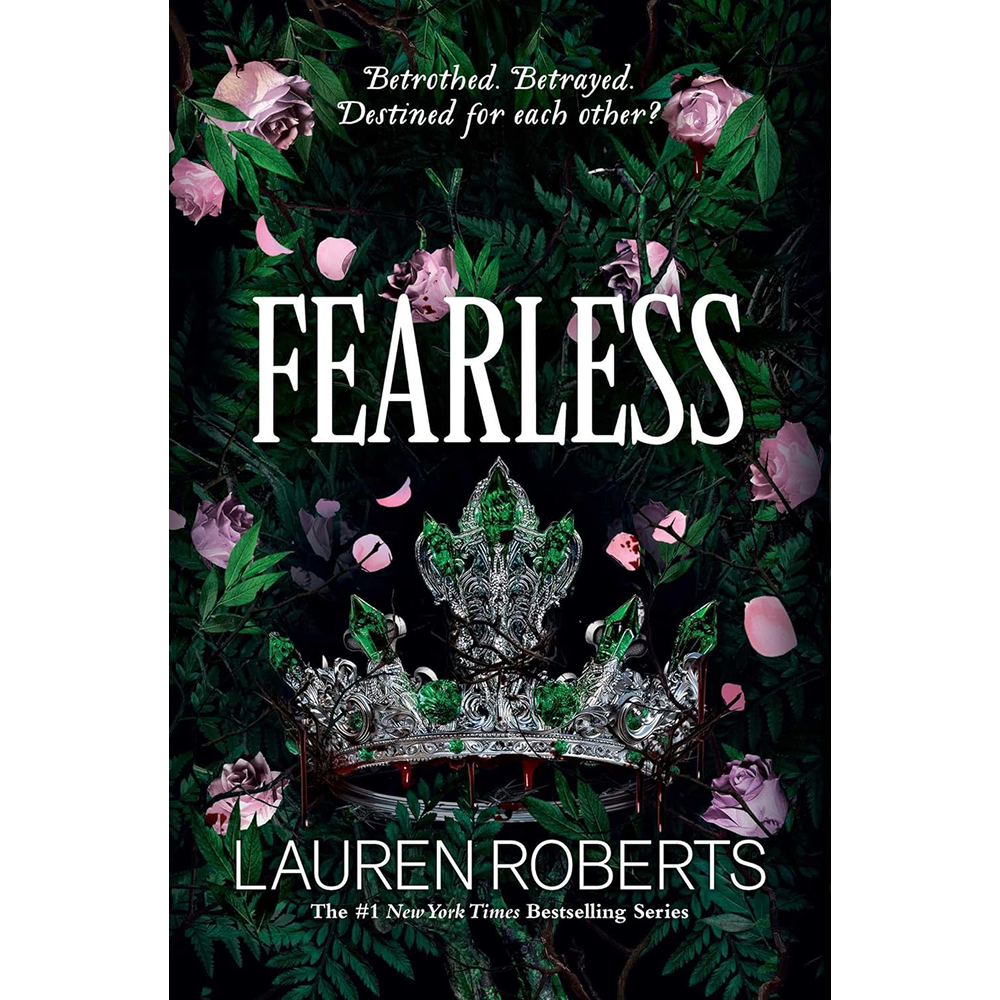 Fearless