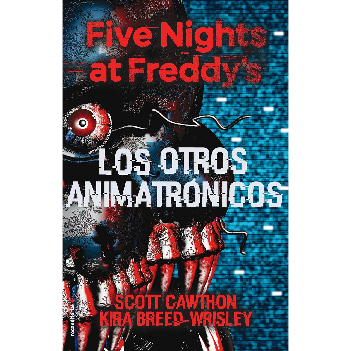 five nights at freddys 2