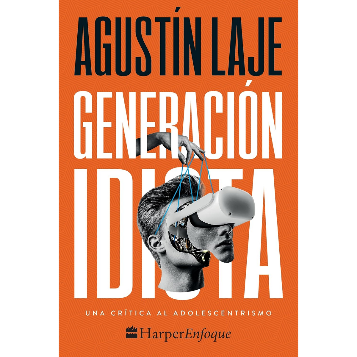 Generacion idiota