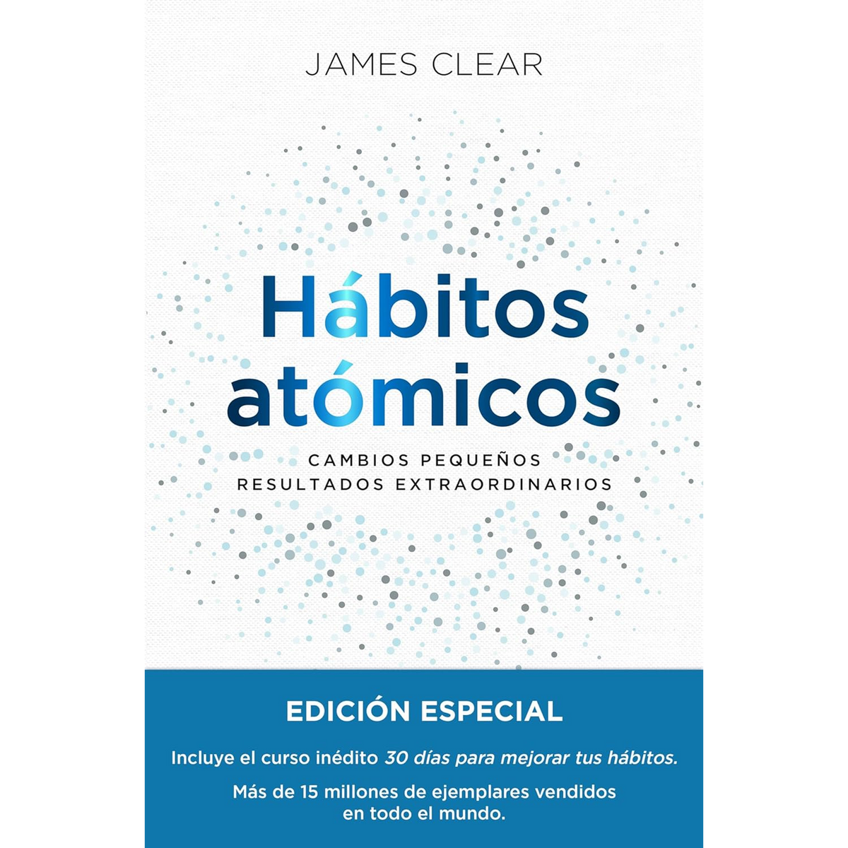 Habitos atomicos edicion especial