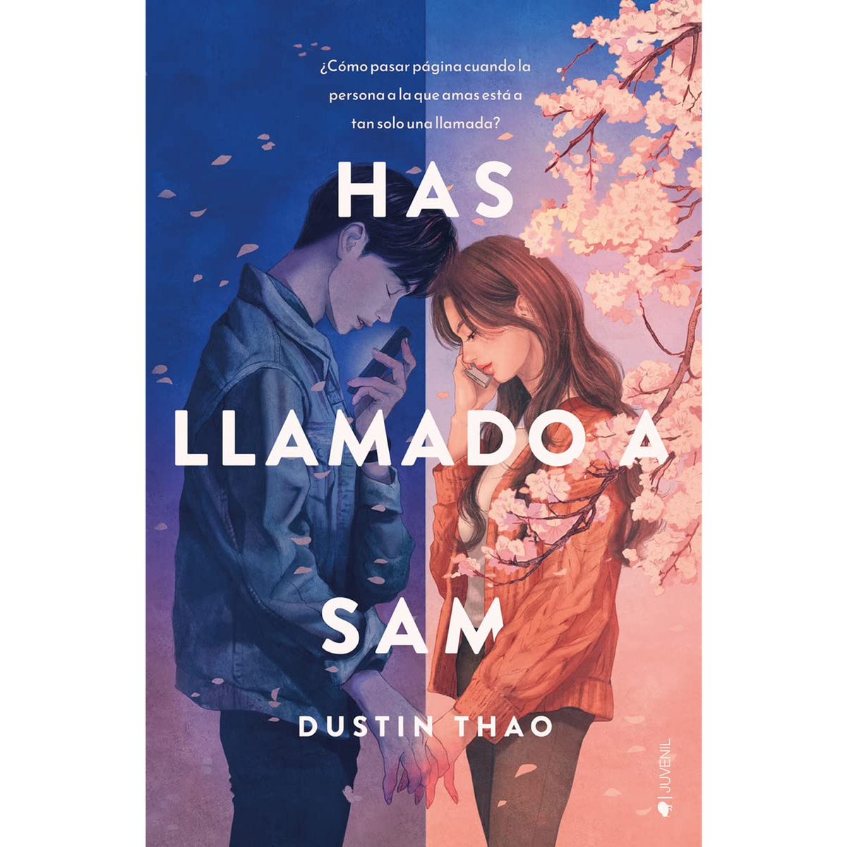 Has llamado a Sam