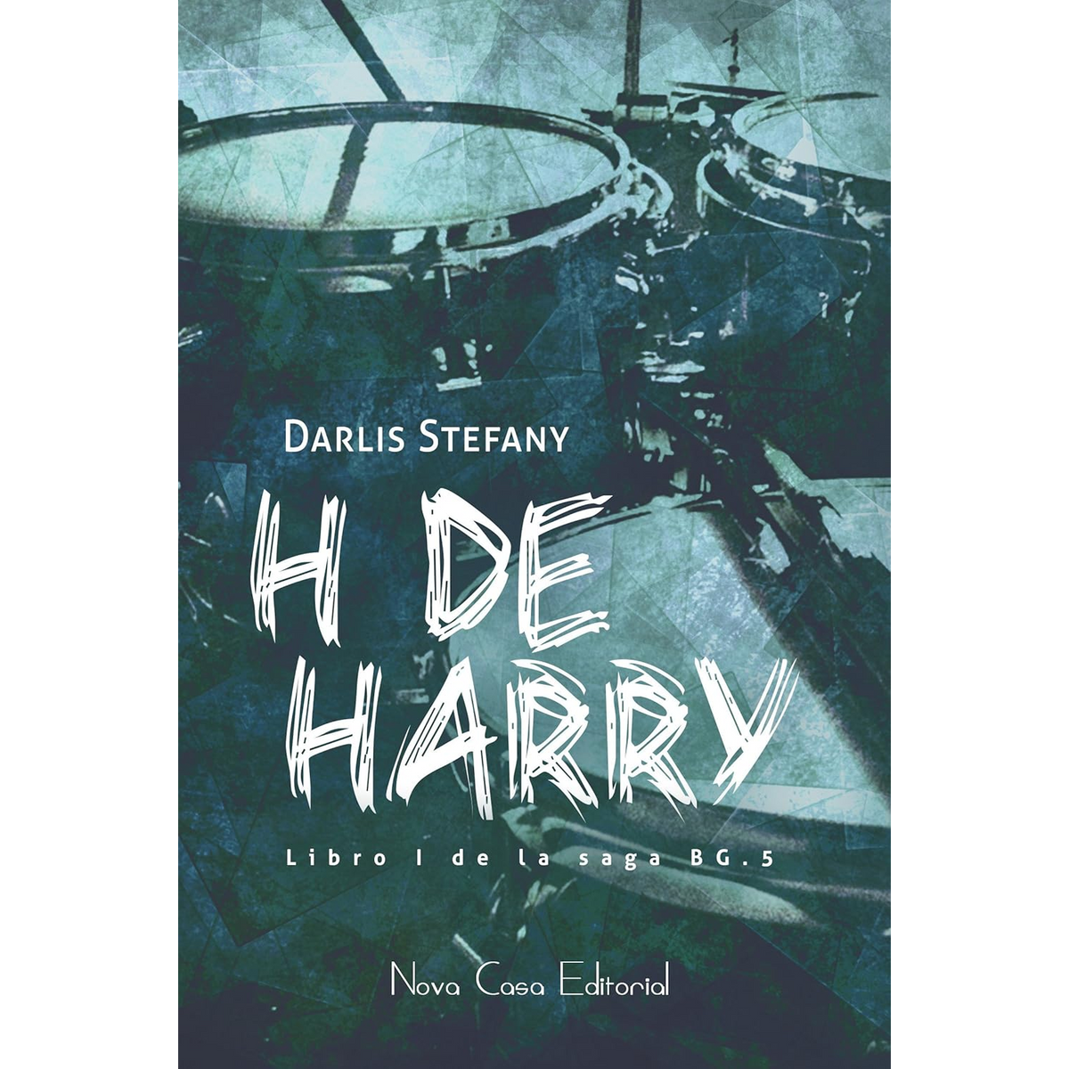 H de Harry