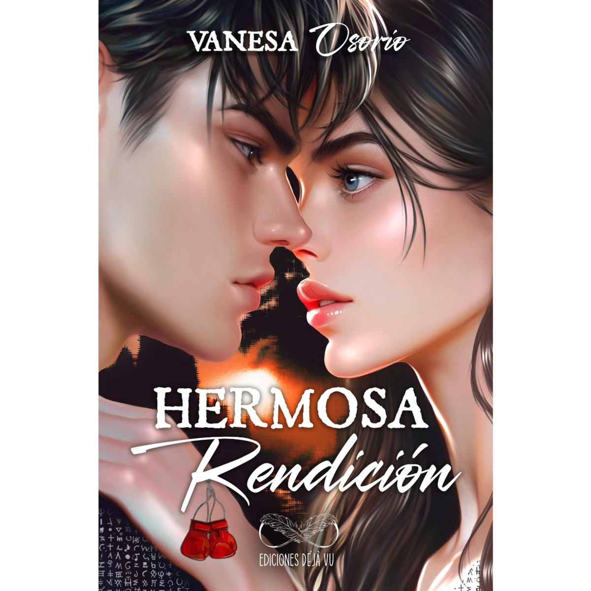Hermosa rendicion