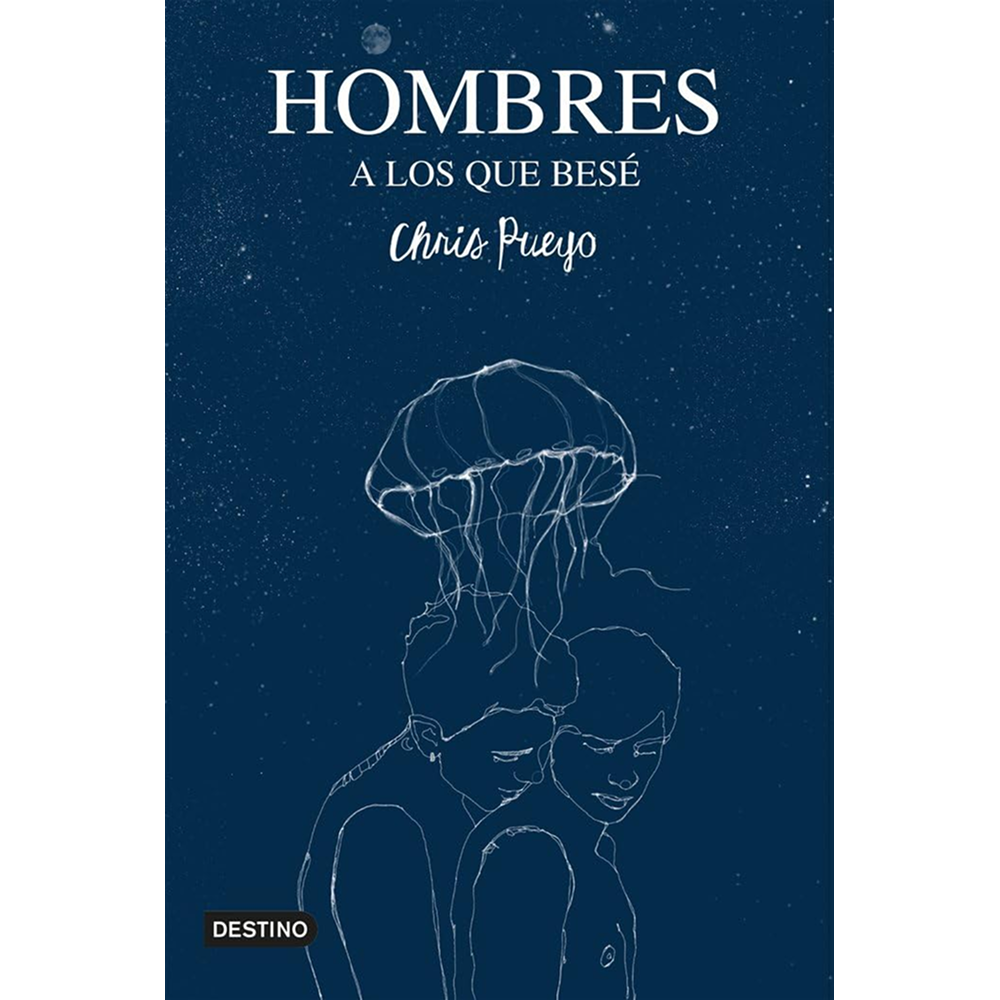 Hombres a los que bese
