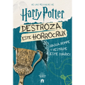 H.P. destroza este horrocrux