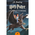 Harry Potter y el prisionero de azkaban