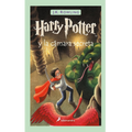 Harry Potter y la camara secreta