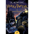 Harry potter y la piedra filosofal