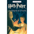 H.P y las reliquias de la muerte