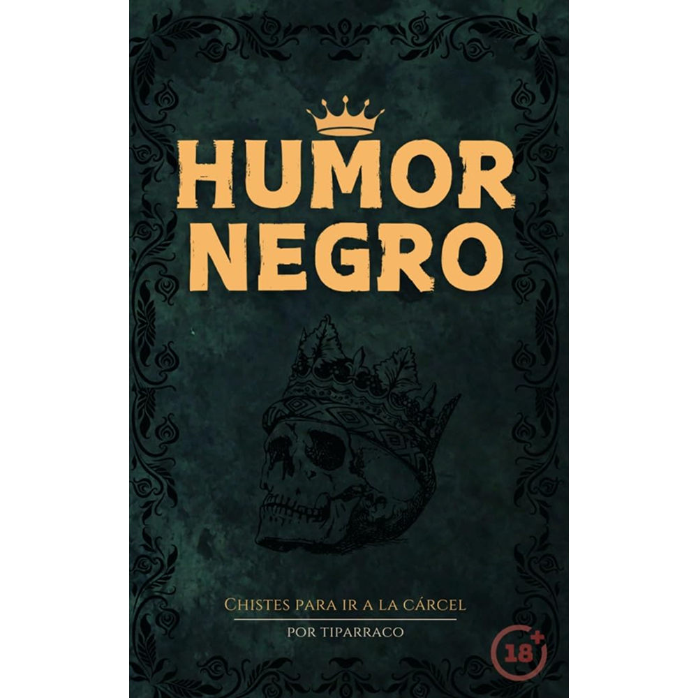 Humor negro